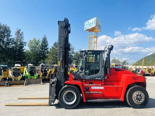 Kalmar DCG 140-6 high capacity forklift