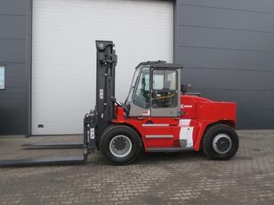 Kalmar DCG120-12 - COMPACT carretilla elevadora gran tonelaje