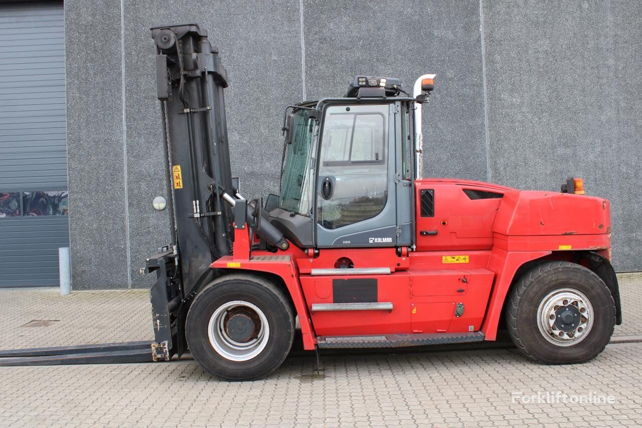 Kalmar DCG150-12 zware heftruck