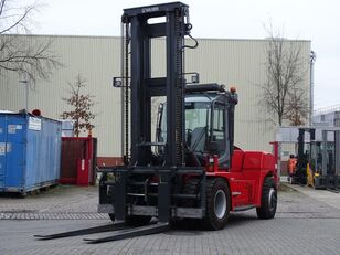 Kalmar DCG150-12 Schwerlast-Gabelstapler