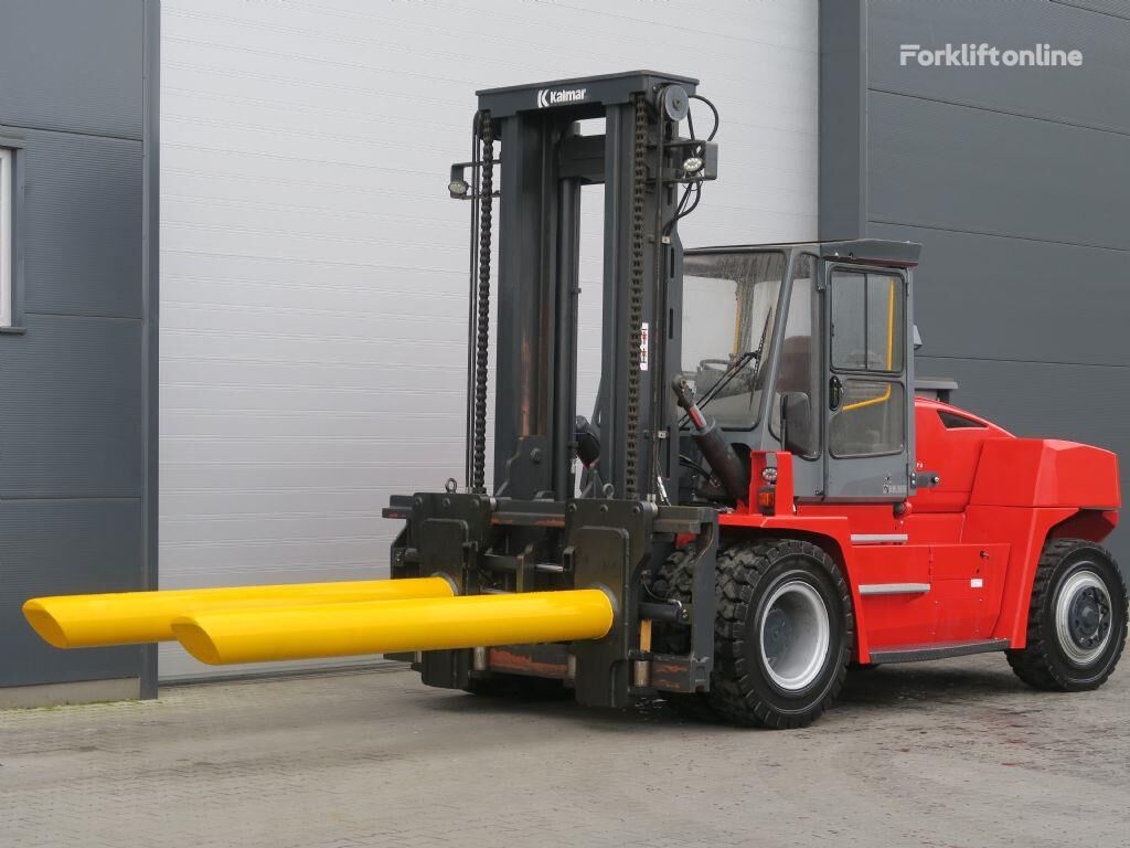 Kalmar DCG150-12 teški viličar