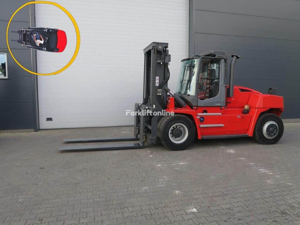 Kalmar DCG150-6 大型フォークリフト - Forkliftonline