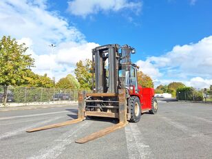 chariot élévateur lourd Kalmar DCG160-12