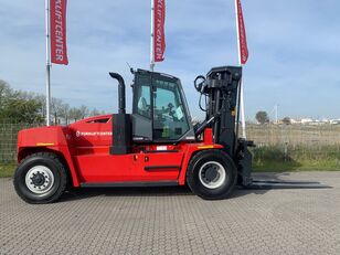 Kalmar DCG160-12T carretilla elevadora gran tonelaje