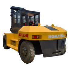 الرافعة الشوكية للأحمال الثقيلة Komatsu FD250