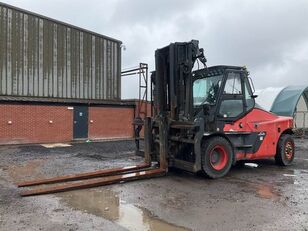 Linde HT120S high capacity forklift