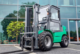 Lonking LG25BT Terrain high capacity forklift