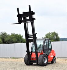 Manitou MSI50T 1E3 carretilla elevadora gran tonelaje