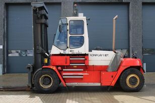 SMV Konecranes SL16-900B tung gaffeltruck