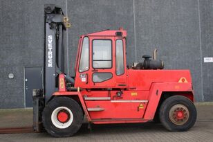 Svetruck 1875-33 high capacity forklift