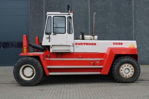 Svetruck 25120-42 high capacity forklift