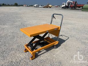 new Xilin SP500 Lifting Table (Unused) high lift pallet truck