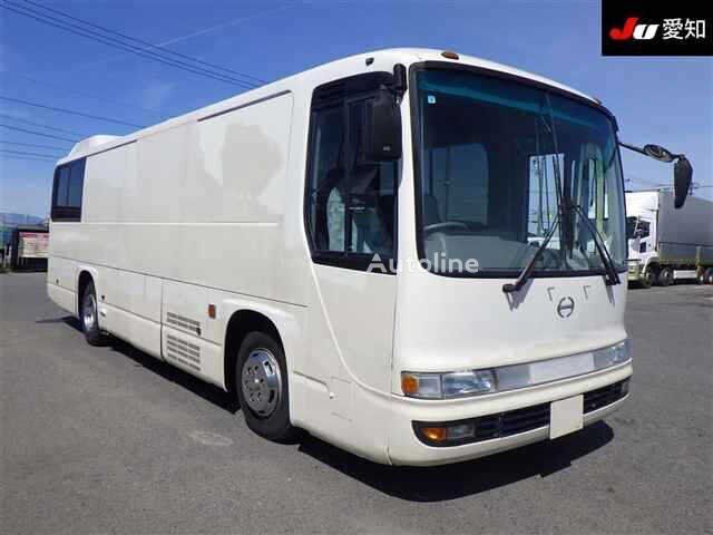 Venta de Hino MELPHA autobús-vivienda | Autoline ES Hino MELPHA autobús-vivienda - Autoline