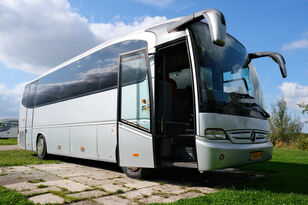 bus habitable Mercedes-Benz Tourino 510-906
