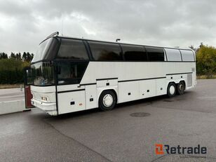 жилой автобус Neoplan NEOPLAN N116