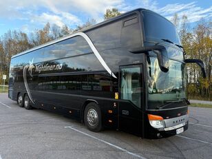 Setra S 431 DT LUX. Tour/Artist/Nightliner otobüs ev