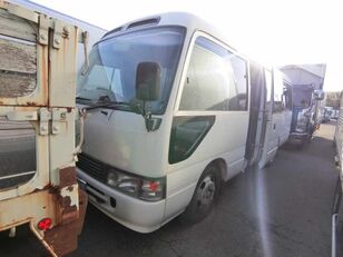 жилой автобус Toyota COASTER