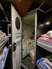 Volvo B10M-70B home-bus for sale - Image 11 | Autoline AU Volvo B10M-70B home-bus | Image 11 - Autoline