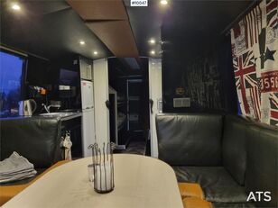 Volvo B10M-70B home-bus for sale - Image 13 | Autoline AU Volvo B10M-70B home-bus | Image 13 - Autoline