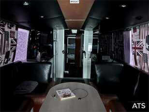 Volvo B10M-70B home-bus for sale - Image 43 | Autoline AU Volvo B10M-70B home-bus | Image 43 - Autoline