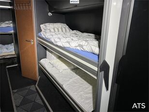 Volvo B10M-70B home-bus for sale - Image 47 | Autoline AU Volvo B10M-70B home-bus | Image 47 - Autoline