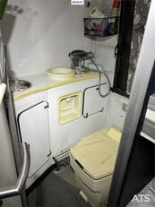 Volvo B10M-70B home-bus for sale - Image 51 | Autoline AU Volvo B10M-70B home-bus | Image 51 - Autoline