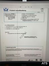 Volvo B10M-70B home-bus for sale - Image 63 | Autoline AU Volvo B10M-70B home-bus | Image 63 - Autoline