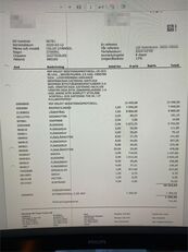 Volvo B10M-70B home-bus for sale - Image 67 | Autoline AU Volvo B10M-70B home-bus | Image 67 - Autoline