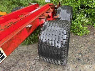 Bigab Krokhenger hook lift trailer for sale - Image 6 | Autoline PH Bigab Krokhenger hook lift trailer | Image 6 - Autoline