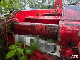 Bigab Krokhenger hook lift trailer for sale - Image 15 | Autoline PH Bigab Krokhenger hook lift trailer | Image 15 - Autoline