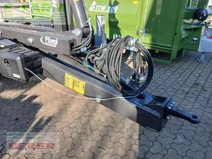 Fliegl hkl 18 tandem Hakenliftanhänger kaufen - Bild 7 | Autoline AT Fliegl hkl 18 tandem Hakenliftanhänger | Bild 7 - Autoline