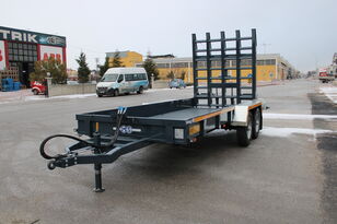 nieuw MS Dorse MS-LT-6 / 6 TON LOAD TRAILER haakarm aanhanger