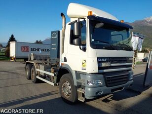 камион рол кипер DAF 85CF460