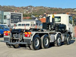 판매 중인 후크리프트 트럭 DAF CF 440 - 이미지 5 | Autoline KR 후크리프트 트럭 DAF CF 440 | 이미지 5 - Autoline