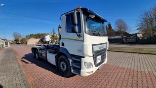 camion ampliroll DAF CF 460