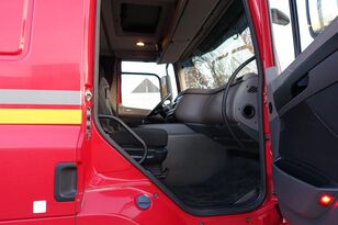 DAF CF 480 8X2 / HAAKSYSTEEM 25 TONS VDL / KEURING 2026 / TUV 2026 / lastväxlare lastbil till salu - Bild 11 | Autoline SE DAF CF 480 8X2 / HAAKSYSTEEM 25 TONS VDL / KEURING 2026 / TUV 2026 / lastväxlare lastbil | Bild 11 - Autoline