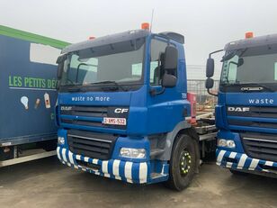 DAF CF 85 kamion rol kiper