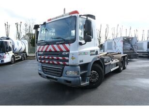 شاحنة ذات الخطاف DAF CF 85.360