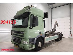 sunkvežimis su keliamuoju kabliu DAF CF 85.410