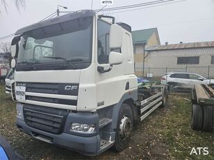 camion ampliroll DAF CF 85.410