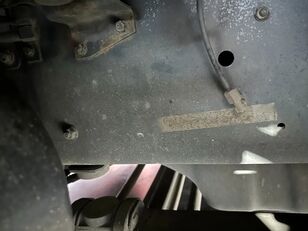 Venta de DAF CF 85.410 CF 85.410 8x2 / HMF 3000 K6 crane (30T/m 6x extendable camión con gancho - Imagen 78 | Autoline MX DAF CF 85.410 CF 85.410 8x2 / HMF 3000 K6 crane (30T/m 6x extendable camión con gancho | Imagen 78 - Autoline