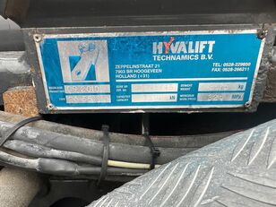 Camion ampliroll DAF CF 85.410 CF 85.410 8x2 / HMF 3000 K6 crane (30T/m 6x extendable à vendre - Image 29 | Autoline LU Camion ampliroll DAF CF 85.410 CF 85.410 8x2 / HMF 3000 K6 crane (30T/m 6x extendable | Image 29 - Autoline