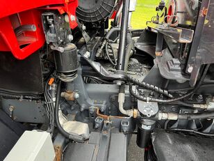 Venta de DAF CF430 camión con gancho - Imagen 23 | Autoline PY DAF CF430 camión con gancho | Imagen 23 - Autoline