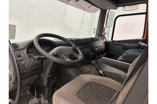 DAF CF75.250 hook lift truck for sale - Image 10 | Autoline BD DAF CF75.250 hook lift truck | Image 10 - Autoline