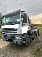 камион мултилифт с кука DAF CF85.410