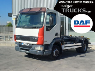DAF FA LF 45.220 lastväxlare lastbil