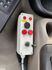 Venta de DAF FAN 75 CF 250 Multilift 17 Ton haakarmsysteem Just 37.815 km! camión con gancho - Imagen 17 | Autoline UY DAF FAN 75 CF 250 Multilift 17 Ton haakarmsysteem Just 37.815 km! camión con gancho | Imagen 17 - Autoline