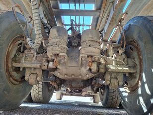 Camion cu cârlig DAF FAT CF 85.360 6X4 de vânzare - Imagine 94 | Autoline MD Camion cu cârlig DAF FAT CF 85.360 6X4 | Imagine 94 - Autoline