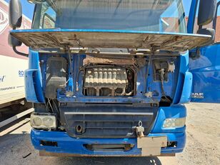 Camion cu cârlig DAF FAT CF 85.360 6X4 de vânzare - Imagine 98 | Autoline MD Camion cu cârlig DAF FAT CF 85.360 6X4 | Imagine 98 - Autoline