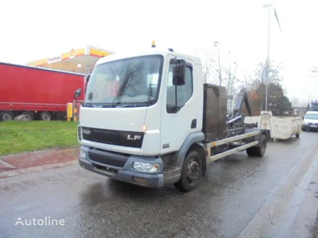 DAF LF 45.180 Abrollkipper